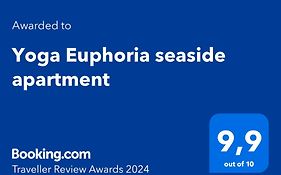 Yoga Euphoria Seaside Apartment